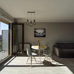 Apartamento View Od Wroclawapartament-pl, Breslavia