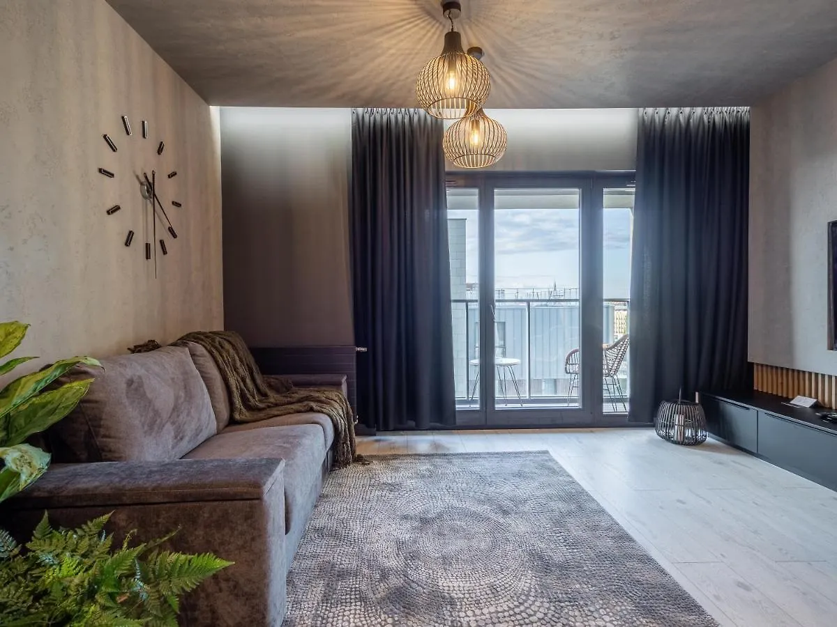 Loft House Premium Apartments Wrocław