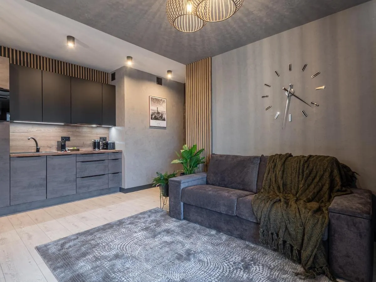 Loft House Premium Apartments Wrocław 0*,